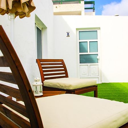 Апартаменты Apartamento Los Cactus 2 Тиас Экстерьер фото