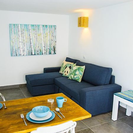 Апартаменты Apartamento Los Cactus 2 Тиас Экстерьер фото
