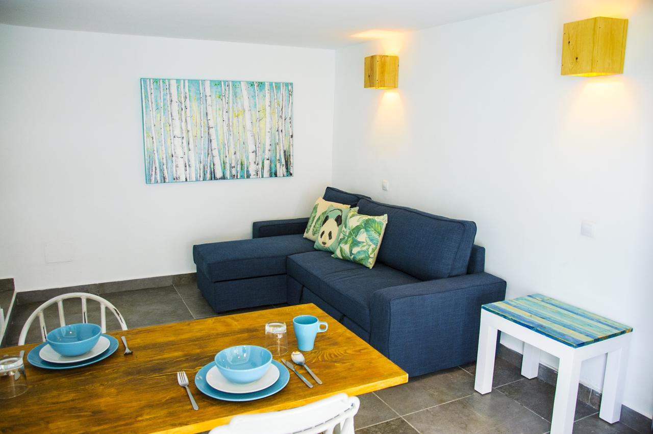 Апартаменты Apartamento Los Cactus 2 Тиас Экстерьер фото