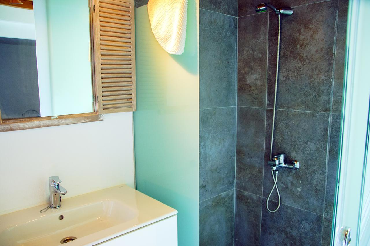 Апартаменты Apartamento Los Cactus 2 Тиас Экстерьер фото