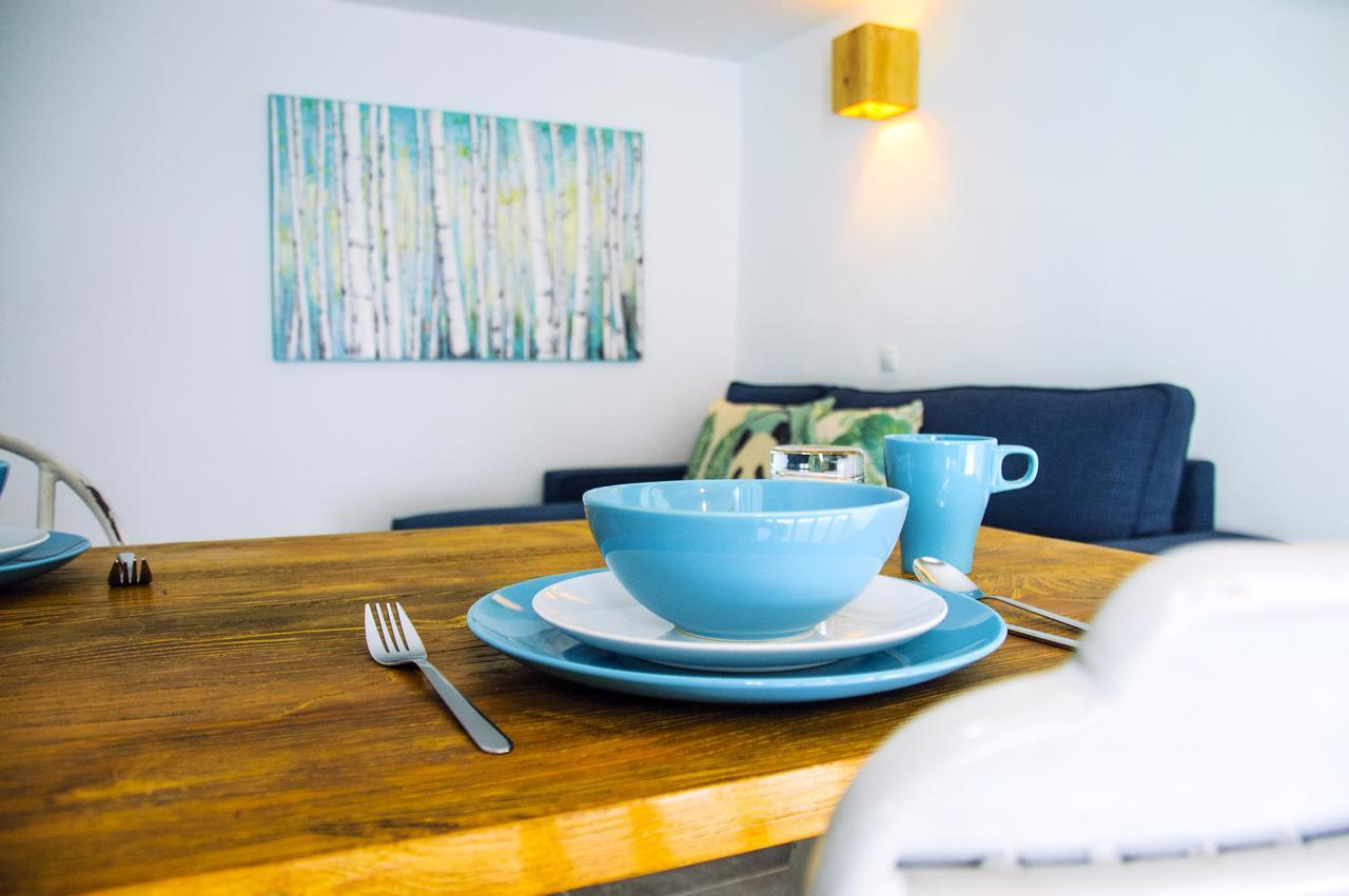Апартаменты Apartamento Los Cactus 2 Тиас Экстерьер фото
