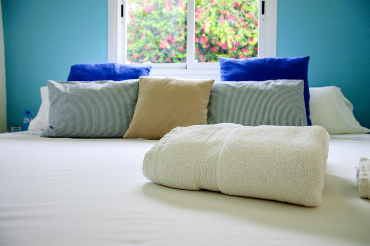 Апартаменты Apartamento Los Cactus 2 Тиас Экстерьер фото