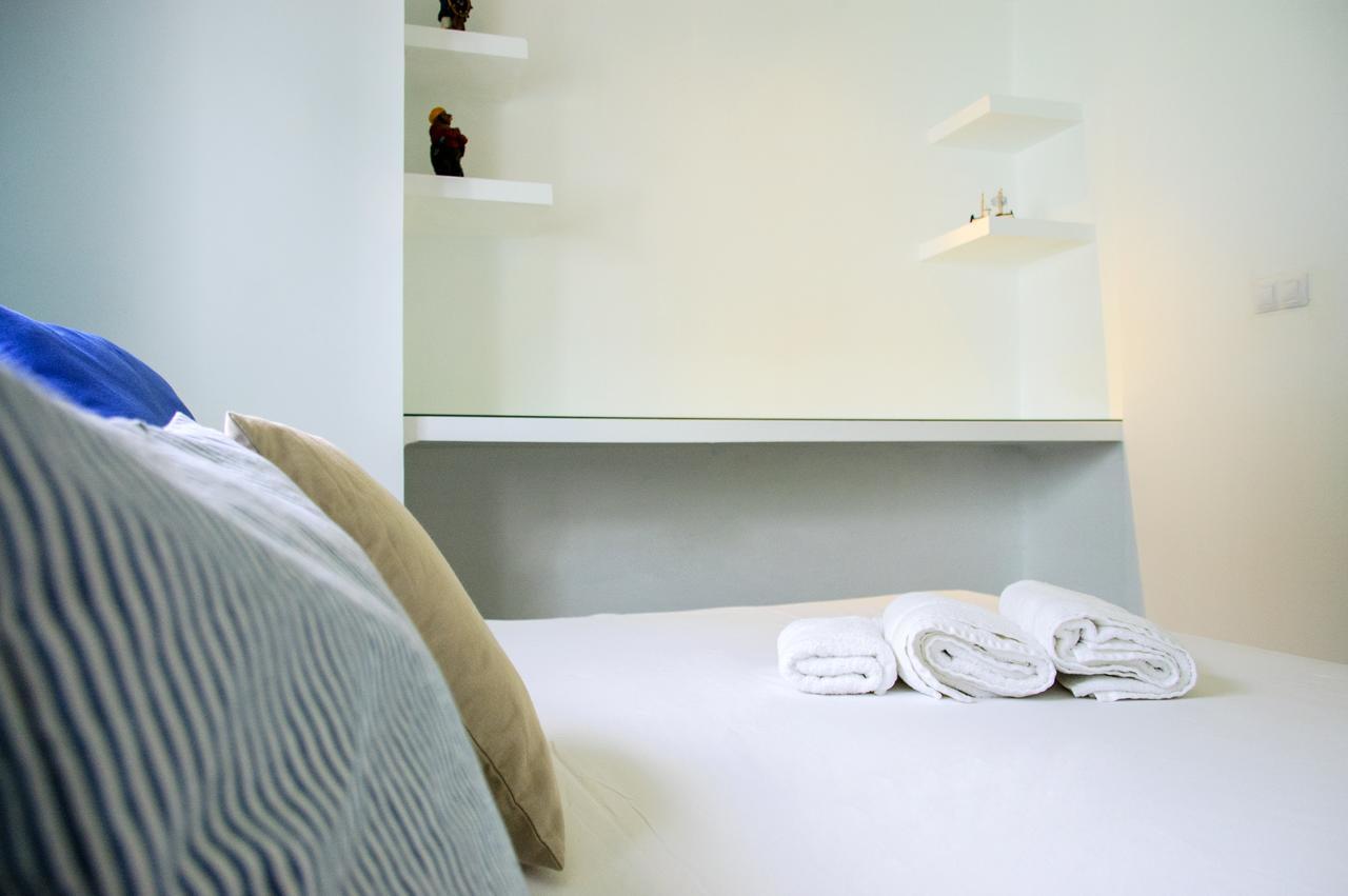 Апартаменты Apartamento Los Cactus 2 Тиас Экстерьер фото